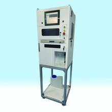 全自動顏色滴定儀應用領域