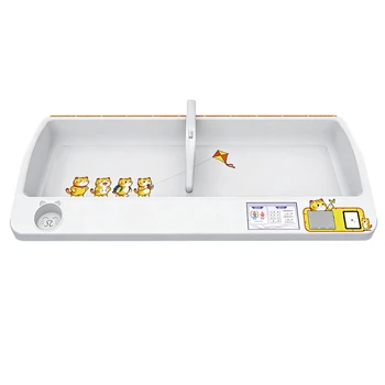 嬰幼兒智能精密體檢儀HW-B3000樂佳利康嬰兒秤廠家