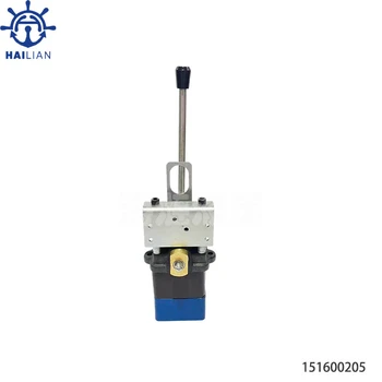 克令吊起重機操縱閥SNM-2RE7L05-13-986-0，2RE7L05-13-994-1