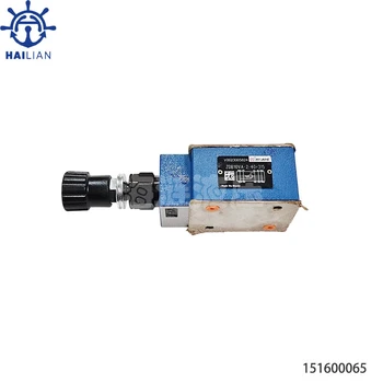 疊加先導(dǎo)溢流閥SNM-ZDB10VA2-4X315；ZDB10VA-2-40315