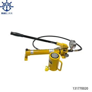 液壓測試工具SNM-CP-700液壓手動泵便攜式壓泵千斤頂