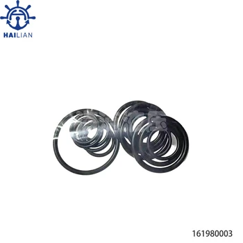 SK-NDVG-06R液壓馬達密封修理包