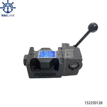 艙蓋液壓手動換向閥控制閥SNM-DMG-03-3D114-50