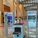 北京通州區(qū)安檢門安檢機(jī)手機(jī)探測門出租