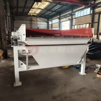 碎石加料設(shè)備砂石料震動給料機_電磁振動喂料機