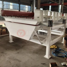 圓盤給料機廠家石子砂石篩分式喂料機電動加料機械配件