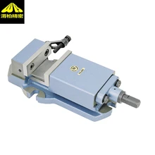 進(jìn)口Bison虎鉗6554系列/野牛bison頂針(重載型)與BISON尾座