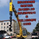 多功能挖機伸縮臂，挖機伸縮臂是什么