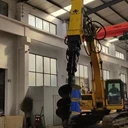 恒琪機械：挖掘機伸縮臂是什么？伸縮臂有什么作用