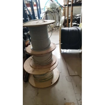 上海閔行通信電纜線回收半自動化設(shè)備下架回收