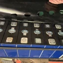 杭州上城區(qū)18650電池回收三元電池模組單體電芯的價格