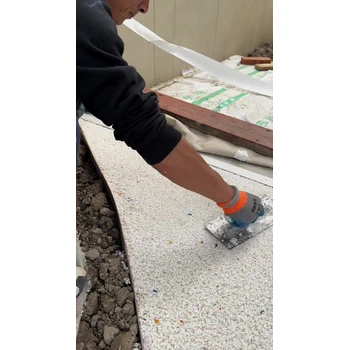 太湖縣別墅景區(qū)小區(qū)商場膠粘石地坪施工隊包工包料太湖施工隊