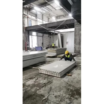 寧波無塵室凈化車間拆除回收18元/平，彩鋼板回收空調(diào)回收