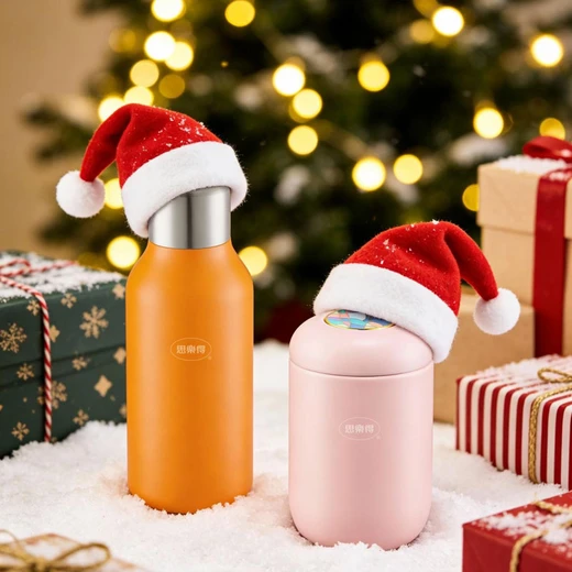 上海團(tuán)購(gòu)定做不銹鋼真空保溫杯國(guó)產(chǎn)品牌廠家思樂得