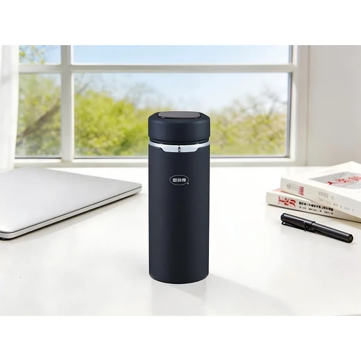 商務真空不銹鋼保溫方圓杯代理加盟商上海思樂得