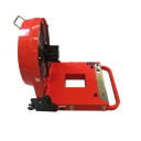 供應(yīng)科萊沃電動折疊排煙機(jī)YYD0.9/4.5-10(ESX90LI)安全可靠