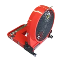 供應(yīng)科萊沃電動折疊排煙機(jī)YYD0.9/4.5-10(ESX90LI)質(zhì)量可靠