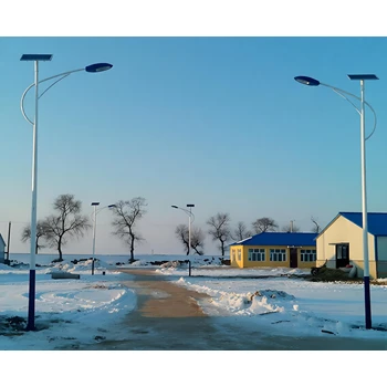 黃山太陽能路燈品質(zhì)