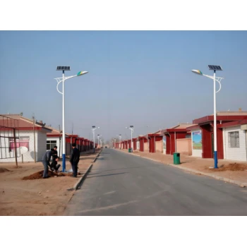 來賓太陽能路燈源頭