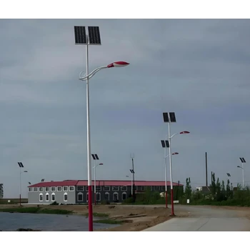 亳州太陽能路燈品質(zhì)