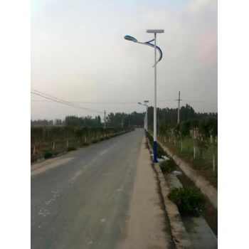 無(wú)錫太陽(yáng)能路燈更換