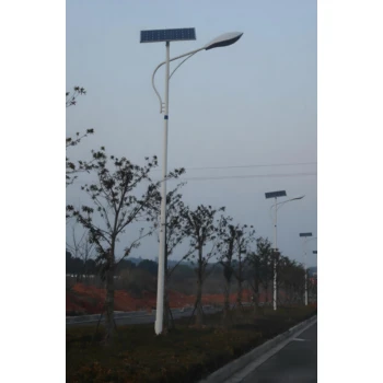 喀什太陽能路燈工程