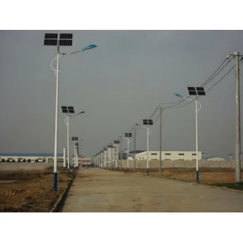 來賓太陽能路燈源頭