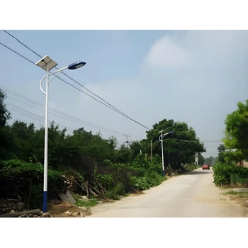 喀什太陽能路燈工程