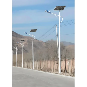 喀什太陽能路燈工程