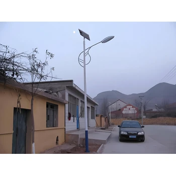 來賓太陽能路燈源頭