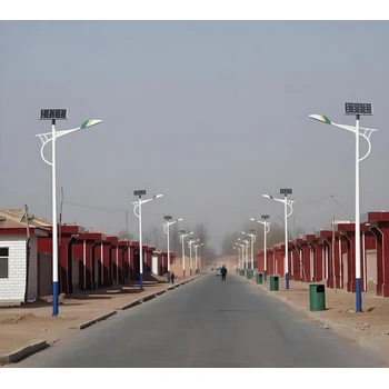 張掖景觀(guān)燈圖片