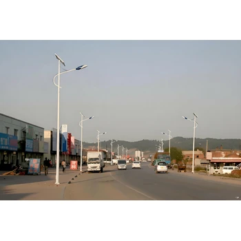 亳州太陽能路燈更換