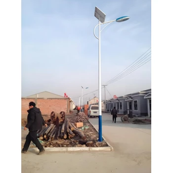 巴中景觀燈圖片