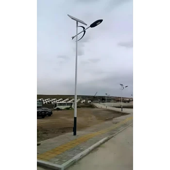 亳州太陽能路燈更換