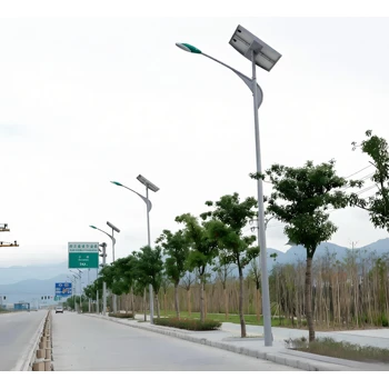 鷹潭太陽能路燈更換