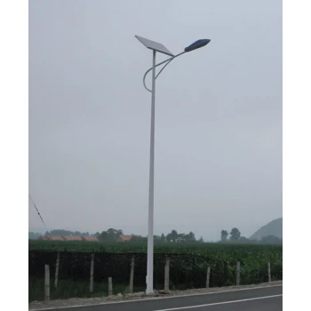 黃山太陽能路燈品質(zhì)