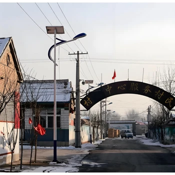 漳州太陽能路燈更換