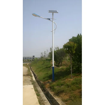 漳州太陽能路燈更換