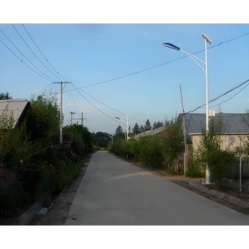 玉樹太陽能路燈更換