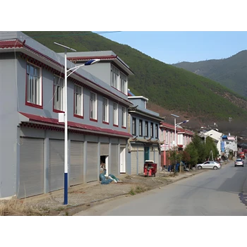 阿拉善太陽能路燈源頭