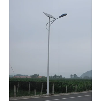 麗江太陽能路燈銷量