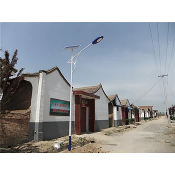 麗江太陽能路燈銷量