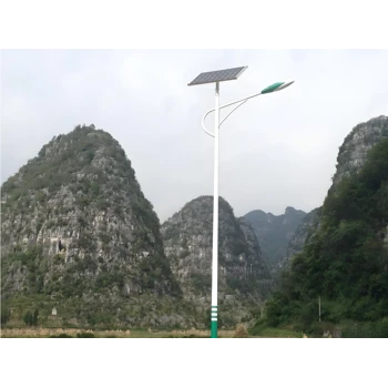 新余太陽能路燈品質(zhì)