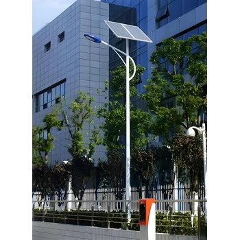 新余太陽能路燈品質(zhì)