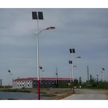 新余太陽能路燈品質(zhì)