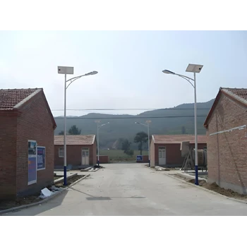 麗江太陽能路燈銷量