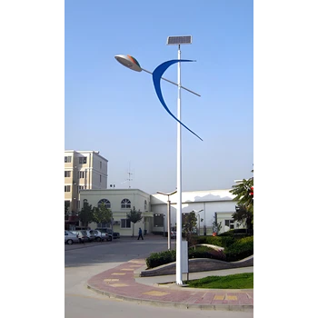 新余太陽能路燈品質(zhì)