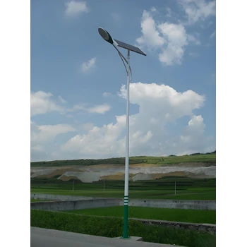 拉薩太陽能路燈更換