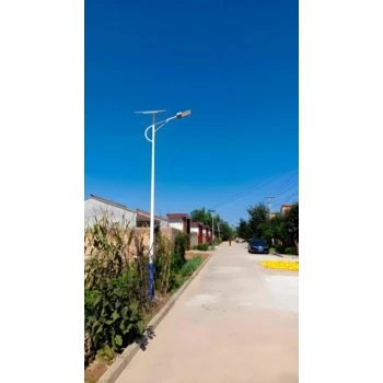 麗江太陽能路燈銷量