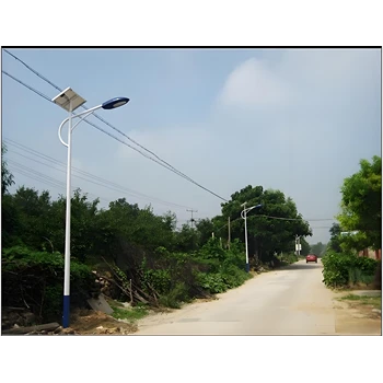 畢節(jié)太陽能路燈工程